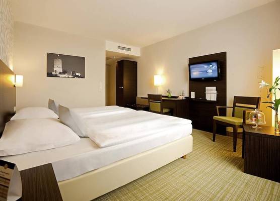 Best Western Hotel President 1