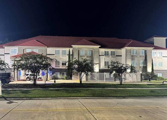 Studio 6 Slidell LA North Shore 1