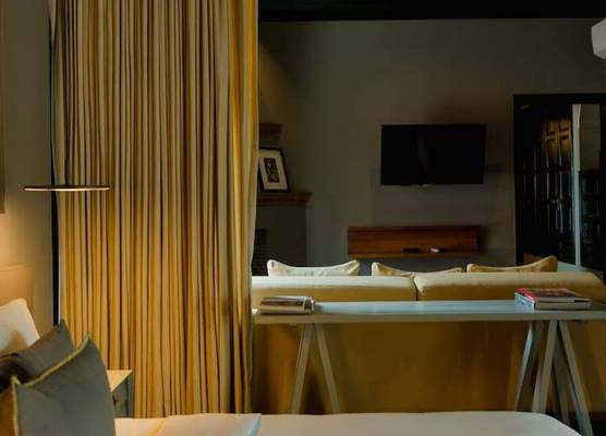 Dos Casas Hotel & Spa 1