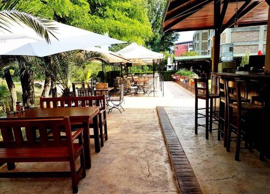 HOTEL DELFIN 1