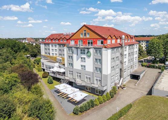 ACHAT Hotel Frankfurt Maintal 1