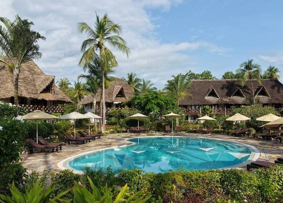 Pongwe Bay Resort 1