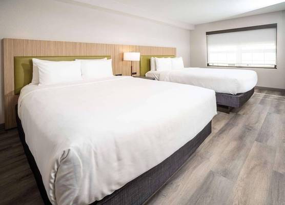Country Inn & Suites by Radisson, Stone Mountain, GA 1