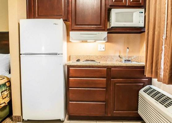 Suburban Studios Alamogordo 1