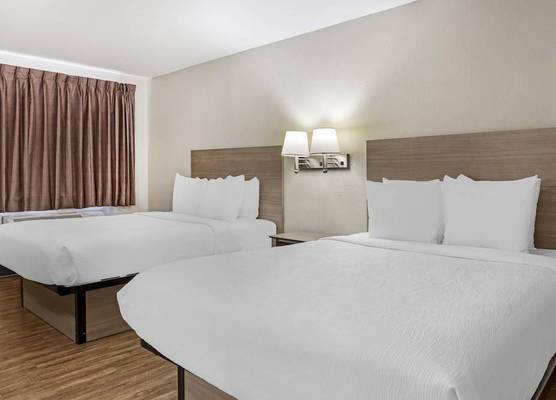 SureStay Hotel by Best Western Findlay 1