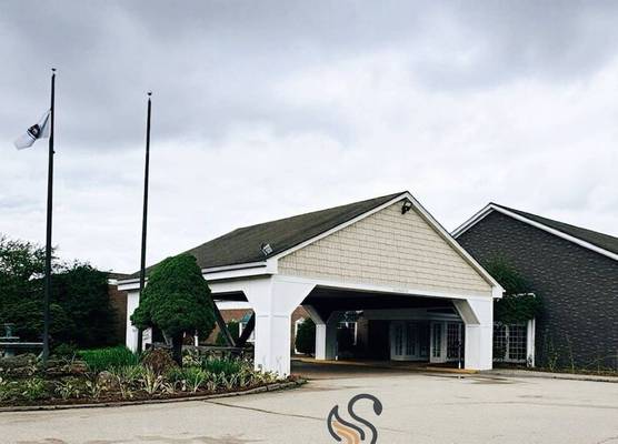 Sturbridge Host Hotel And Conference Center 1