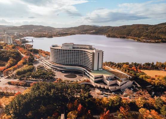 Lahan Select Gyeongju 1