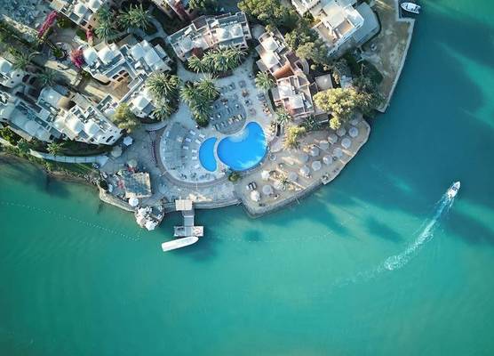 Hotel Sultan Bey Resort 1