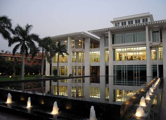 Jaypee Palace Hotel 1