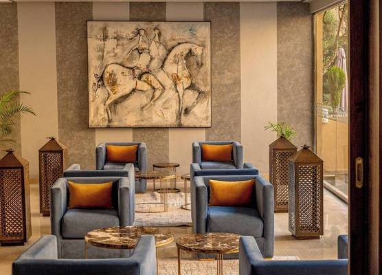 Grand Plaza Marrakech 1