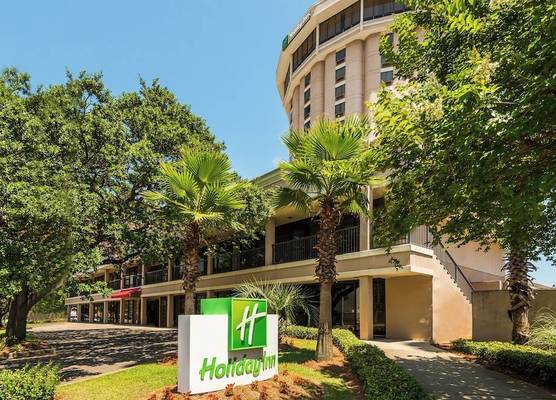 Holiday Inn MOBILE-DWTN/HIST. DISTRICT by IHG 1