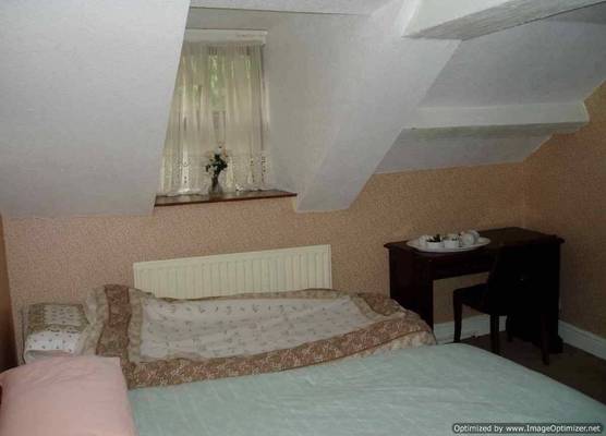 Rhymney House Hotel 1