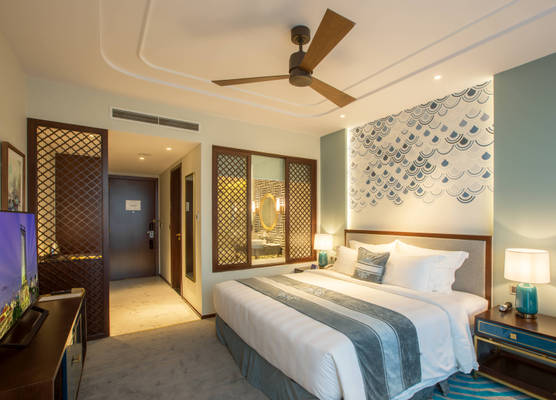 Meliá Vinpearl Hue 1
