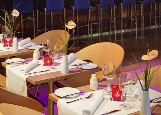 Mercure Bonn City Center 1