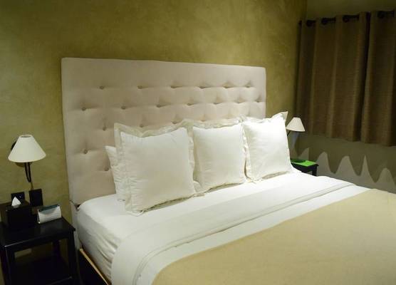 Hotel Bouquet - Adults Only 1