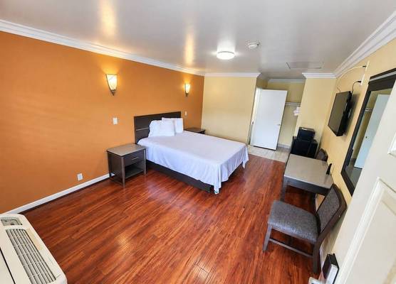 Covina Motel 1