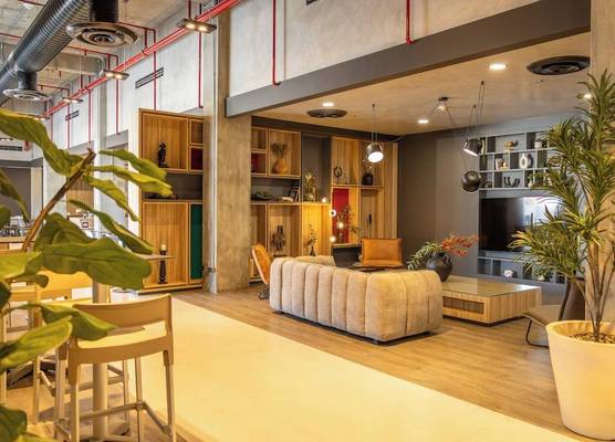 Ibis Hermosillo 1