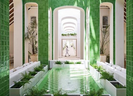 LUX* Belle Mare Resort & Villas 1