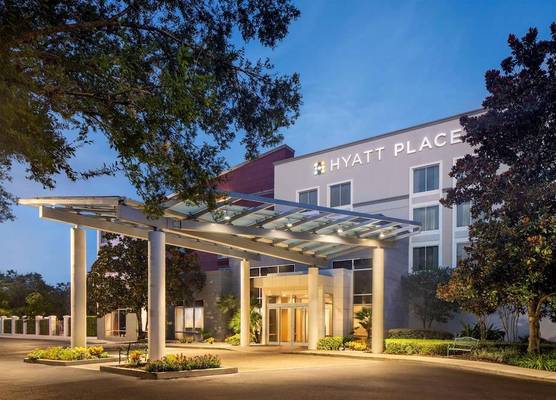 Hyatt Place Lake Mary/Orlando North 1