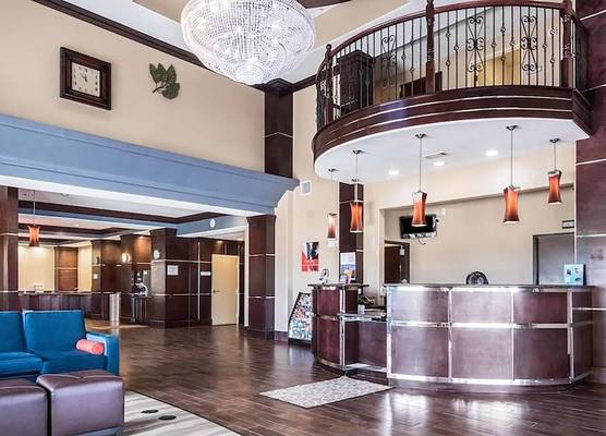Baymont by Wyndham Mineral Wells 1