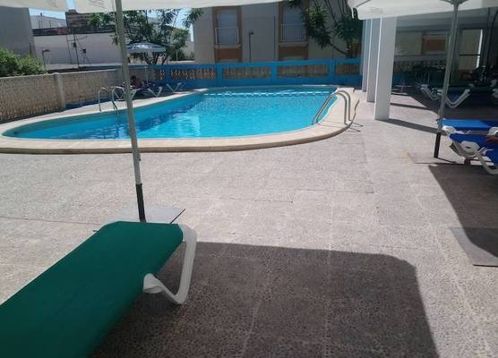 Hostal Pepe 1