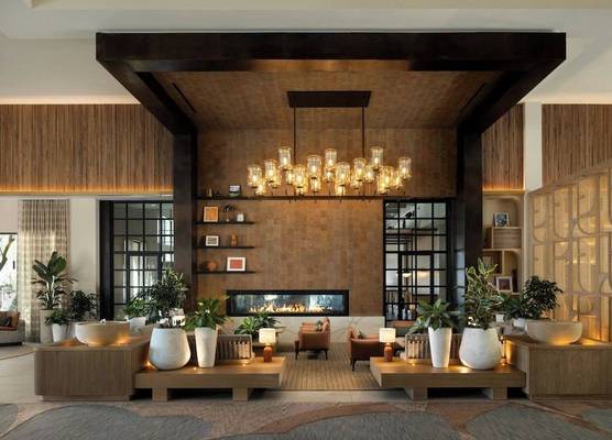 Hotel Solea, Autograph Collection 1