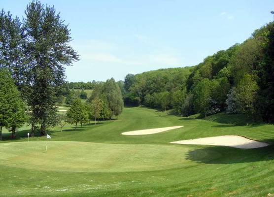 Les Belleme Golf - Self-catering Apartments 1