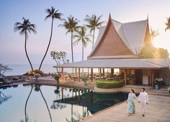Chiva-Som Hua Hin 1