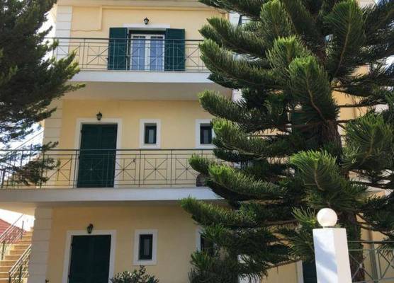 HOTEL NAFTILOS STUDIOS 1