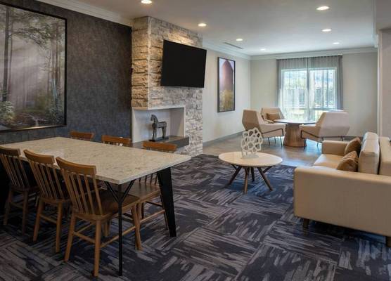 Fairfield Inn & Suites Orange Beach 1