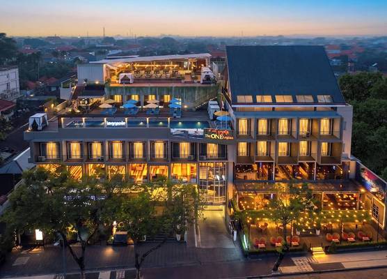 The ONE Legian 1