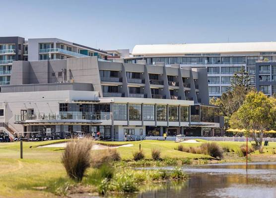 Best Western Plus Wollongong Golf Club 1