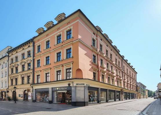 Hotel Unicus Krakow Old Town - Destigo Hotels 1