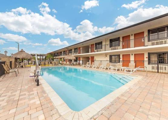 Quality Inn Florida City - Gateway to the Keys 1
