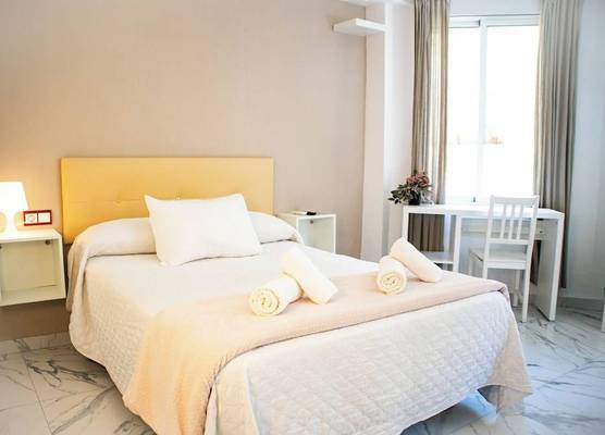 Hotel Avenida 1