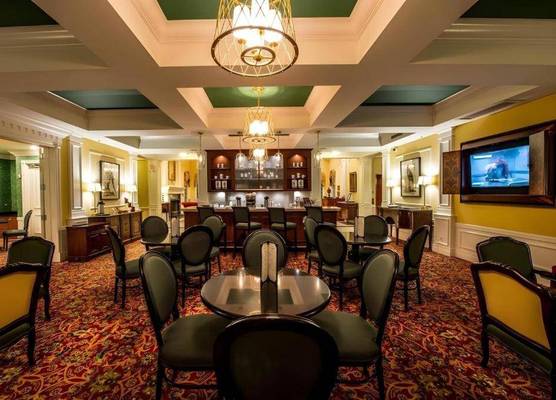 The Capri Inn 1