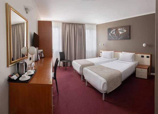 Best Western Plus Congress Hotel Yerevan 1