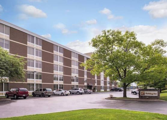 Holiday Inn AUBURN-FINGER LAKES REGION by IHG 1