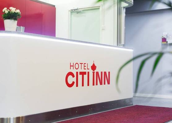 Hotel Citi Inn 1