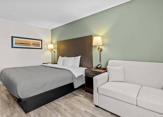 Quality Inn Ghent 1