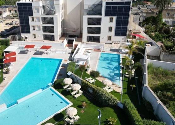 Seawater Hotel Bio & Beauty Spa 1