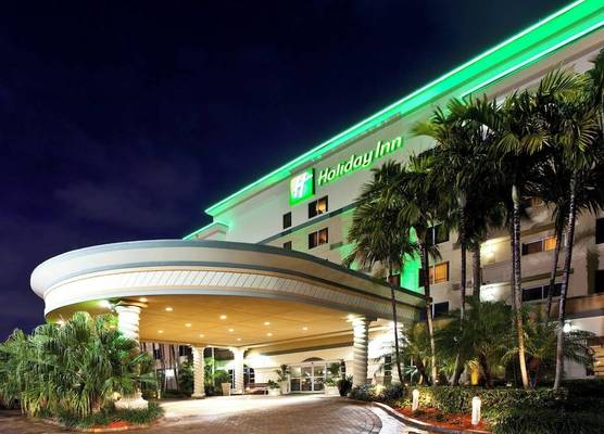 Holiday Inn FT. LAUDERDALE-AIRPORT by IHG 1