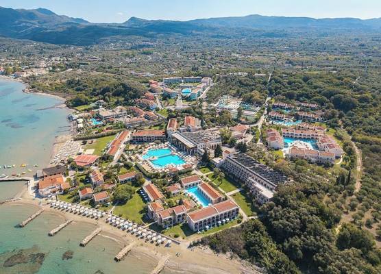 Roda Beach Resort & Spa 1