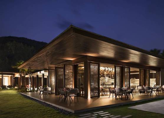 Anantara Quy Nhon Villas 1