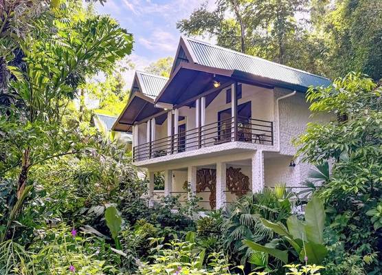 ECOTICA Boutique Hotel & Spa 1