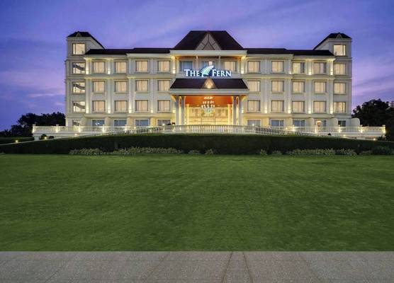 The Fern Sattva Resort Dwarka, Series by Marriott 1
