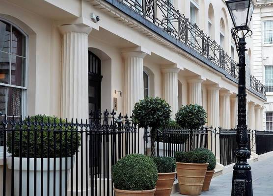Haymarket Hotel, Firmdale Hotels 1