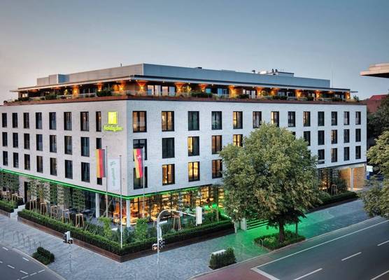 Holiday Inn OSNABRUCK by IHG 1