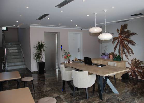 Bianco Hotel 1