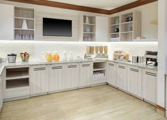 Hyatt House Boston/Burlington 1